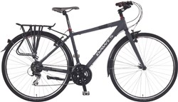 Sonoran 2013 - Hybrid Classic Bike