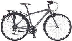 Tanami 2013 - Hybrid Classic Bike