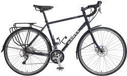 Ultra Galaxy 2013 - Touring Bike