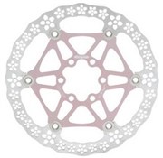 MM Pink Disc Brake Rotor