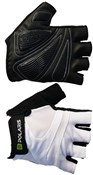 Contour Mitt Short Finger Cycling Gloves