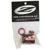Freehub Conversion Kit for 188 Rear Hubs