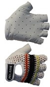 Velo City Mitt Short Finger Cycling Gloves