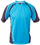AM Nomad Short Sleeve Cycling Jersey