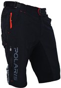 AM Descent Baggy Cycling Shorts