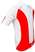 Venom Strike Short Sleeve Cycling Jersey