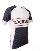 Venom Scale Short Sleeve Cycling Jersey