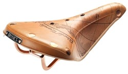 B17 Select World Traveller Saddle