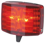Redlite Aura Rear Light
