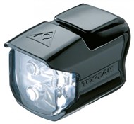 Whitelite Race Front Light
