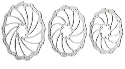 Storm 6 Bolt Disc Brake Rotor