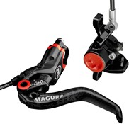 MT8 Disc Brake With Storm SL Rotor