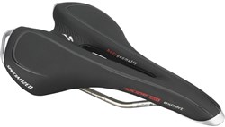 Toupe RBX Expert Saddle