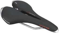 Toupe RBX Comp Gel Saddle