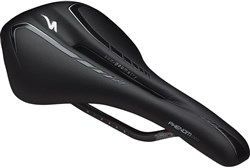 Phenom Pro Saddle