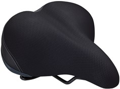 Expedition Plus Comfort Saddle