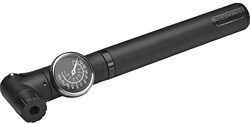 Airtool Carbon Road Mini Pump