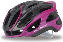 Womens Propero II Road Helmet