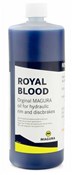 Royal Blood Mineral Oil
