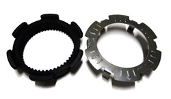 Centre Lock Adaptor For Storm and Storm SL