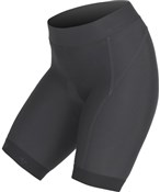 Womens Body Geometry RBX Cycling Lycra Short