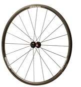 1.25 Tubular Wheel with Chris King Hub
