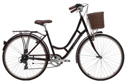 Cameo Womens 2013 - Hybrid Classic Bike