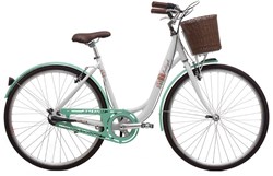 Caprice Womens 2013 - Hybrid Classic Bike