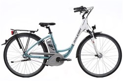 Dover Low Step Womens 2013 - Electric Bike