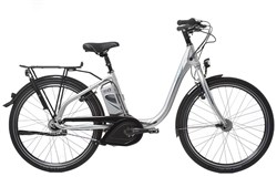 Leedstour Low Step Womens 2013 - Electric Bike