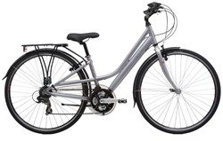 Pioneer 1 Womens 2013 - Hybrid Classic Bike
