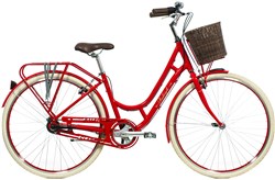 Spirit Womens 2013 - Hybrid Classic Bike