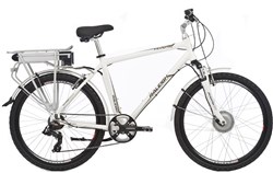 Velo Trail 2013 - Electric Bike