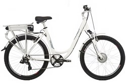 Velo Trail Low Step Womens 2013 - Electric Bike