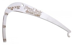 Chain Gauge