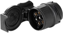 9907 13-pin to 7-pin adapter