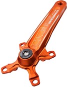 Atlas Cranks and BB