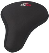 Gelflo Gel Saddle Cover