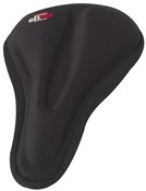 Gelflo Anatomic Gel Saddle Cover