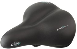 Comfo Gel - Coilsprung Ladies Comfort Saddle