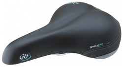 GTF Ladies Comfort Saddle