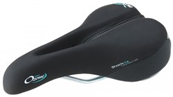 Ozone Ladies Comfort Saddle