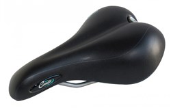 Comfit Ladies Comfort Saddle