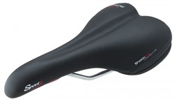 Sport Gel Gents Comfort Saddle
