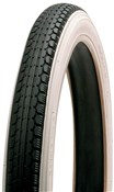 20 inch Custom White Wall Kids Bike Tyre