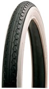 16 inch Perfect White Wall Kids Bike Trye