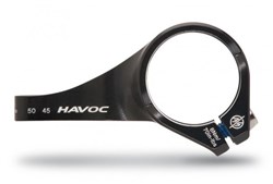 Havoc 35 MTB Stem