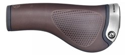 GP1 Bioleather Comfort Grips