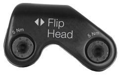 CF3 Clamps