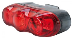 Rapid 3 Rear Light